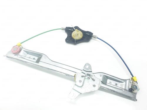 Front right window mechanism OPEL CORSA D (S07) 1.3 CDTI (L08, L68) | BP17025673C23 