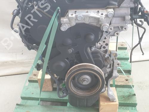 Engine PEUGEOT 2008 I (CU_) 1.6 BlueHDi 100 | BP35933729M1 - Image 9
