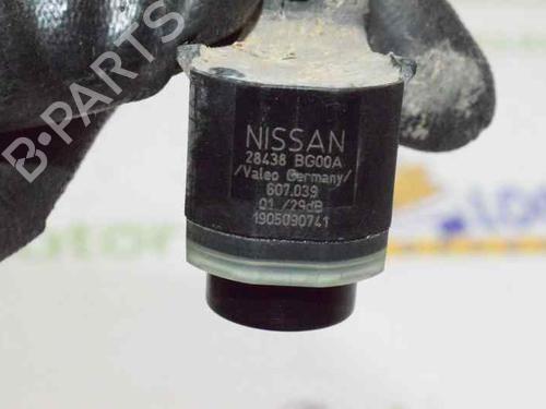 Other NISSAN QASHQAI / QASHQAI +2 I (J10, NJ10, JJ10E) 1.5 dCi | BP14118934O1 