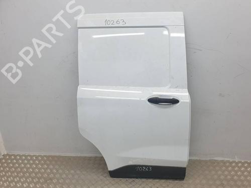 Used Right slide door Right slide door 38936625 38936625