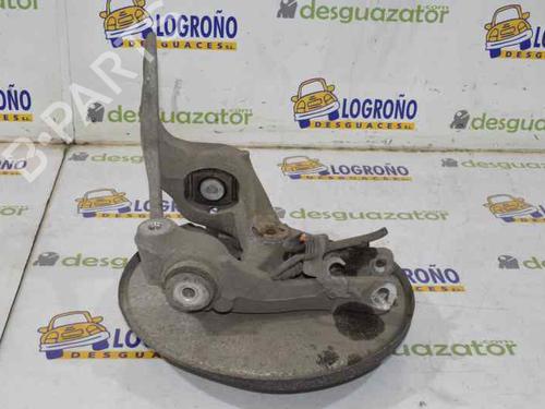 Right rear steering knuckle AUDI A5 Sportback (8TA) 2.0 TDI | BP768170M28 