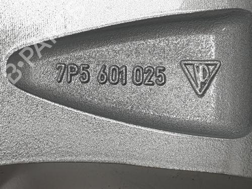 Rim PORSCHE CAYENNE (92A) 3.0 Diesel | BP29548223C45 