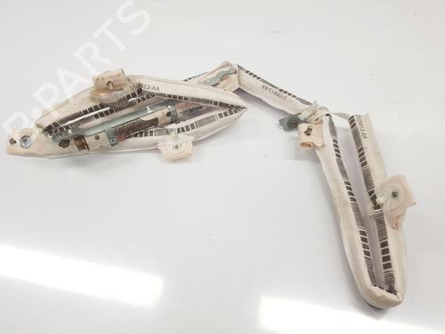 Used Left curtain airbag OPEL ASTRA K (B16) 1.4 Turbo (68) (125 hp) 6250747