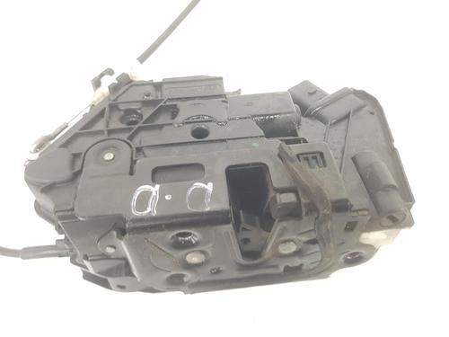 Front right lock VW SCIROCCO III (137, 138) 2.0 R | BP18080636C97 