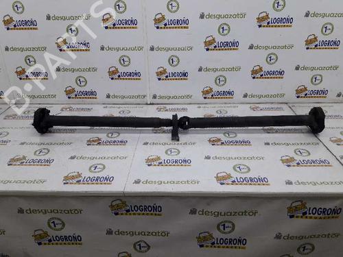 Used Driveshaft MERCEDES-BENZ C-CLASS (W204) C 220 CDI (204.002) (170 hp) 3118227
