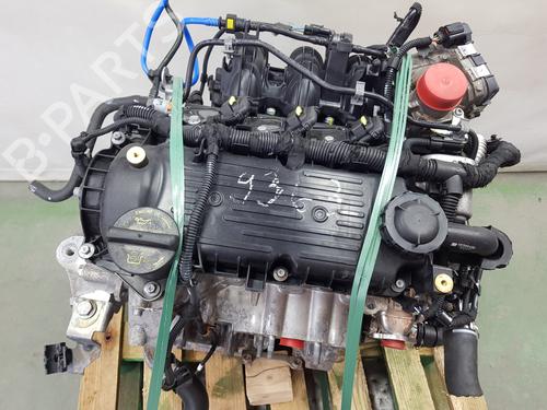 Engine FIAT 500 (312_) 1.0 Mild Hybrid (312.AYD1B) | BP37595073M1 - Image 15