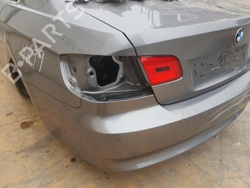 Servo brake BMW 3 Coupe (E92) 330 d | BP9648619M42 