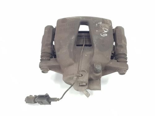 Højre bremsekaliber foran CITROËN NEMO MPV 1.3 HDi 75 (75 hp) 29313547