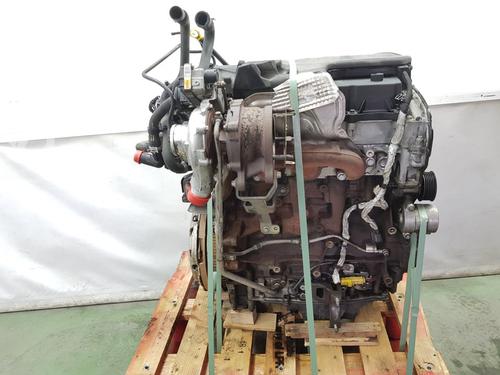 Engine FORD TRANSIT CUSTOM V362 Van (FY, FZ) 2.2 TDCi | BP9495673M1 