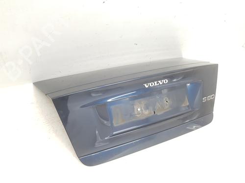 Tailgate VOLVO S60 I (384) 2.4 | BP23227303C6 