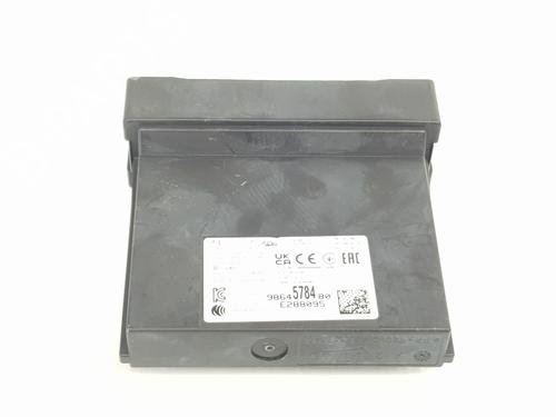 Electronic module OPEL ASTRA L Sports Tourer (OV5) 1.2 (FRHNPJ) | BP25771648M83 