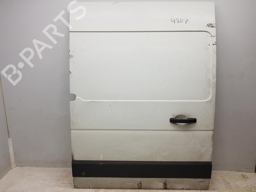 Used Right slide door Right slide door RENAULT MASTER III Van (FV) [2010-2026] 34055530 34055530