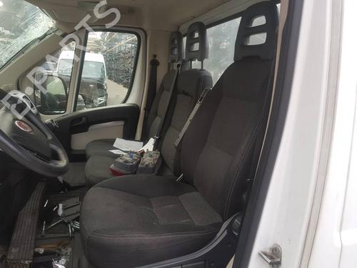 Left front steering knuckle FIAT DUCATO Platform/Chassis (250_) 130 Multijet 2,3 D | BP40156445M25 - Image 21