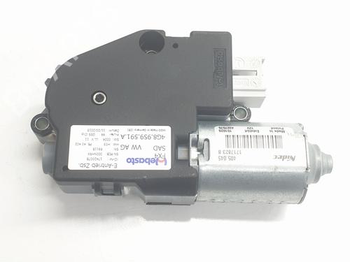 Sunroof engine AUDI A6 C7 (4G2, 4GC) 2.0 TDI | BP29573541M60 