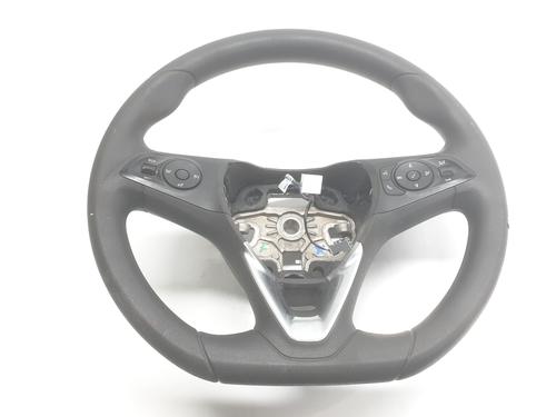 Used Steering wheel OPEL COMBO Box Body/MPV (K9) [2018-2026]  31593689