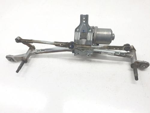 Used Front wiper motor PEUGEOT 3008 II SUV (MC_, MR_, MJ_, M4_) 1.5 BlueHDi 130 (131 hp) 20323577