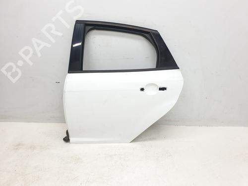 Used Left rear door FORD FOCUS III 1.6 TDCi (115 hp) 27928451