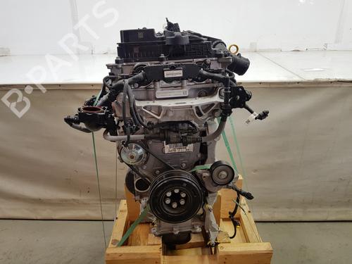 Engine ALFA ROMEO JUNIOR (626_, 627_) | BP37477417M1 - Image 11