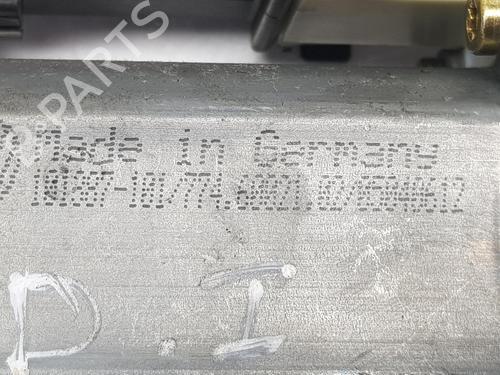 Left front window motor SEAT TOLEDO II (1M2) 1.9 TDI | BP15820797E21 