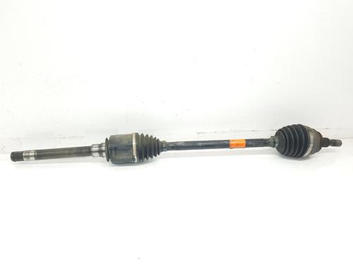 Used Right front driveshaft MERCEDES-BENZ M-CLASS (W164) ML 320 CDI 4-matic (164.122) (224 hp) 17440694