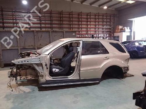Rear mirror MERCEDES-BENZ M-CLASS (W164) ML 280 CDI 4-matic (164.120) | BP1566505I6 