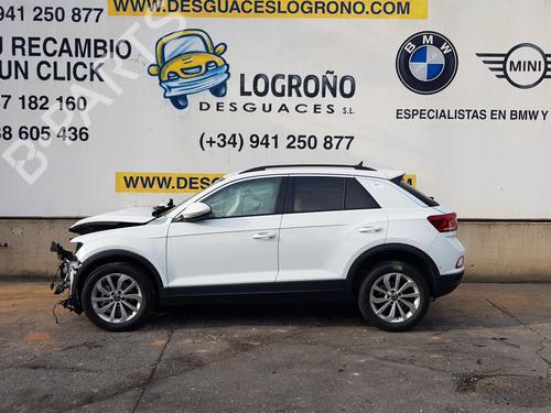 Gearbox VW T-ROC (A11, D11) | BP30156792M3