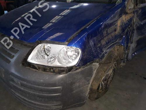 Rattstammestilk VW CADDY III MPV (2KB, 2KJ, 2CB, 2CJ) 1.9 TDI | BP1669243I23 