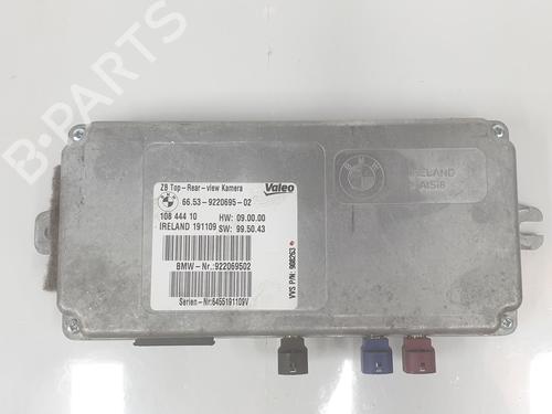 Used Electronic module BMW X6 (E71, E72) xDrive 30 d (235 hp) 10686911