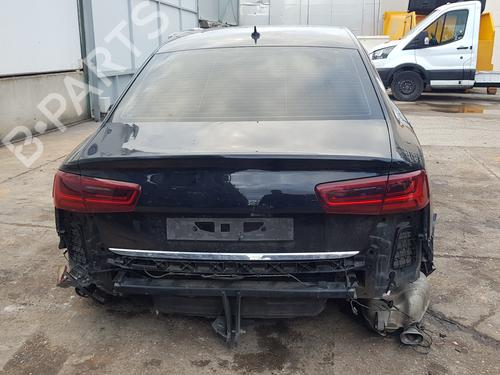 Display monitor AUDI A6 C7 (4G2, 4GC) 3.0 TDI quattro | BP31116489C48 