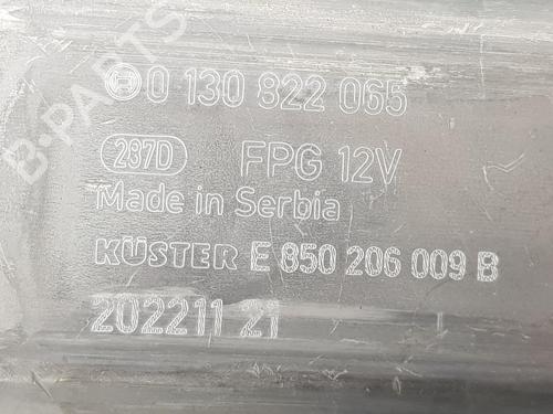 Right front window motor VW TRANSPORTER T6 Van (SGA, SGH, SHA, SHH) 2.0 TDI | BP15804295E20 