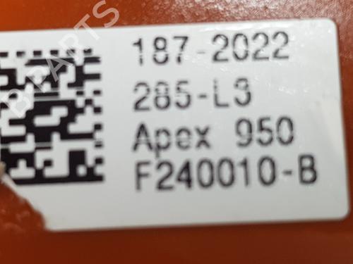 Other RENAULT ZOE (BFM_)  | BP34277654O1  - Image 6