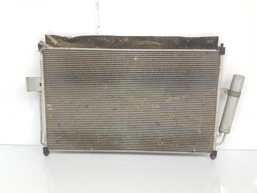 Airco radiateur ISUZU D-MAX II (TFR, TFS) 2.5 CRDi 4x4 (TFS86J) (163 hp) 8890738