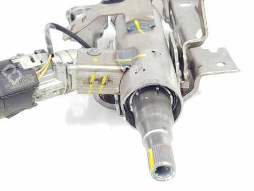Steering column CITROËN BERLINGO MULTISPACE (B9) 1.6 HDi 75 16V | BP34699218M21 - Image 7