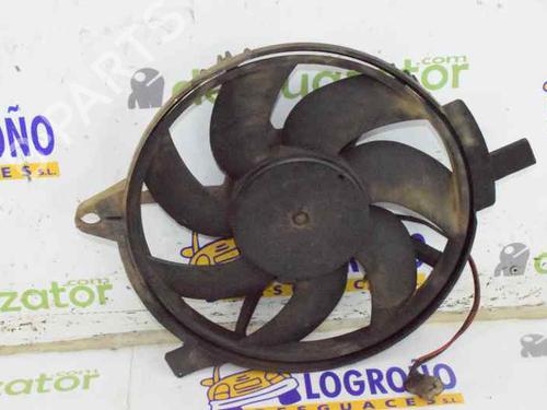 Koelventilatormotor MERCEDES-BENZ VITO Van (W638) 110 D 2.3 (638.074, 638.078) (98 hp) 1028418