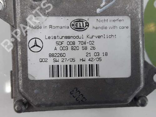 Module xenonverlichting MERCEDES-BENZ M-CLASS (W164) ML 320 CDI 4-matic (164.122) | BP3500174C53 