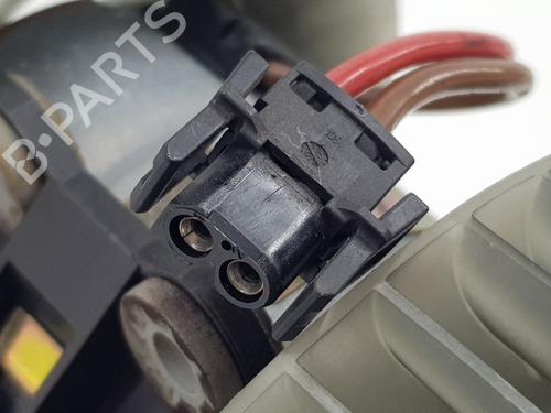 Heater blower motor BMW X3 (E83) 2.0 d | BP28484778M62 - Image 4