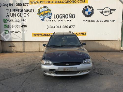 Right rear door FORD ESCORT VI (GAL, AAL, ABL) 1.8 Turbo D | BP10692578C5 