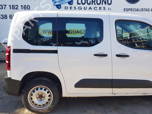 Other CITROËN BERLINGO Box Body/MPV (K9) | BP32266515O1