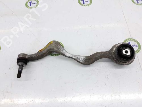 Used Right front suspension arm BMW 3 Touring (E91) 320 d (177 hp) 4662602