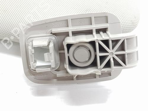 Right sun visor RENAULT CLIO IV (BH_)  | BP26231223I2 