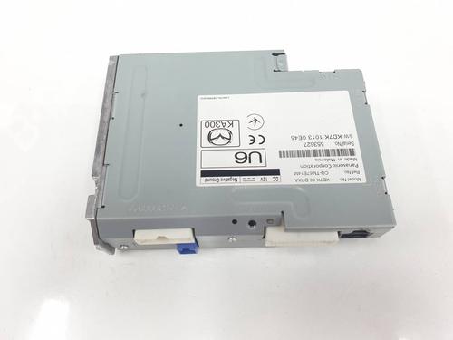 Electronic module MAZDA CX-5 (KF) | BP39074449M83 - Image 3