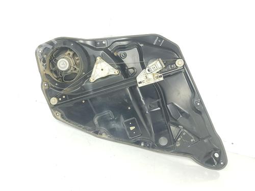 Rear left window mechanism MERCEDES-BENZ M-CLASS (W164) ML 300 CDI 4-matic (164.121) | BP10008573C24 