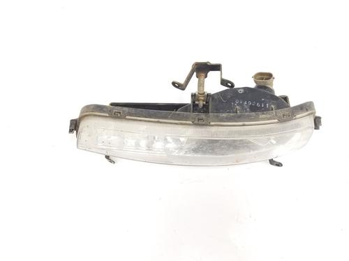 Right front fog light HYUNDAI ACCENT III (MC) 1.5 CRDi GLS | BP20186226C31 