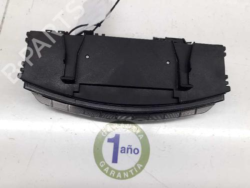 Used Climate control MERCEDES-BENZ S-CLASS (W221, V221) S 320 CDI (221.022, 221.122) (235 hp) 4568368