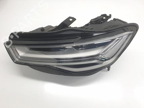 Used Left headlight AUDI A6 C7 (4G2, 4GC) 2.0 TDI (190 hp) 29448807