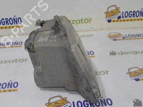 Left headlight MERCEDES-BENZ VITO Van (W638) 112 CDI 2.2 (638.094) | BP766948C28 