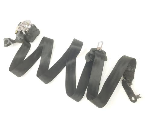 Rear left seatbelt VW TOURAN (1T1, 1T2) 2.0 TDI | BP16646828I29 
