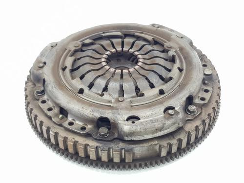Used Flywheel NISSAN MICRA III (K12) 1.5 dCi (86 hp) 24662162