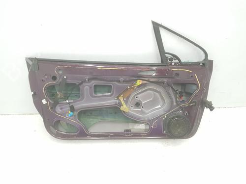 Left front door PEUGEOT 307 CC (3B) 2.0 16V | BP11284330C2 