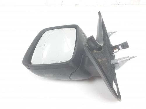 Used Left mirror Left mirror RENAULT TRAFIC III Van (FG_) 2.0 dCi 130 (FGMY) (131 hp) 36073491 36073491